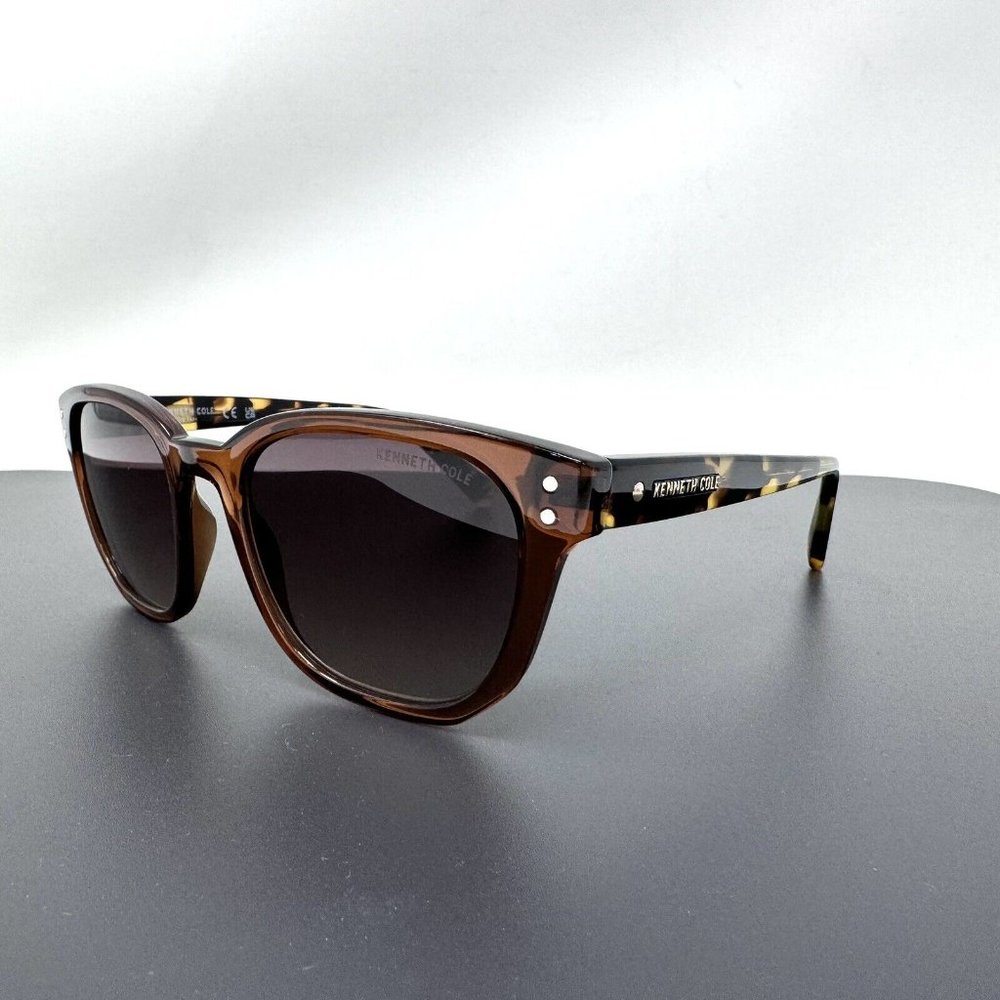Kenneth Cole Sunglasses KC00005 48F Frames 52 [] 20 140